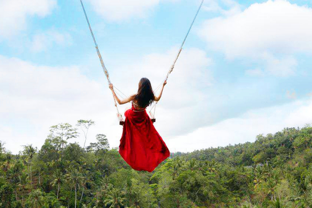 Picheaven Swing Bali
