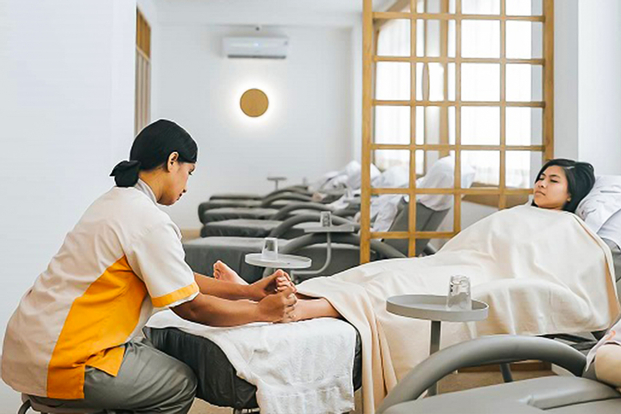 Meiso Kota Kasablanka xVUYGLDG