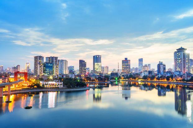 Hanoi City Day Tour with Water Puppet Show Optional 9cRUxQ5A