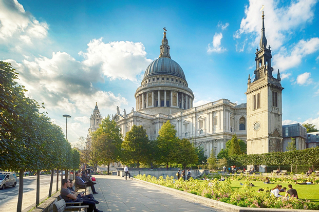 St. Paul's Cathedral Ticket in London 5R8wGcrS