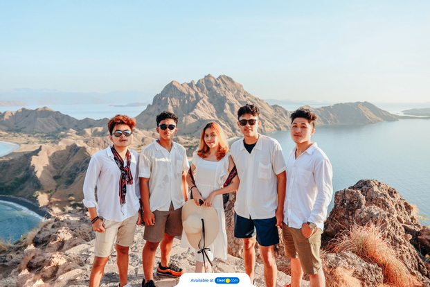 3D2N Luxury Phinisi LOB Labuan Bajo by WeTravel