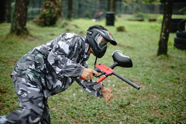 [Spesial dari Tiket.com] Wana Wisata Baturraden