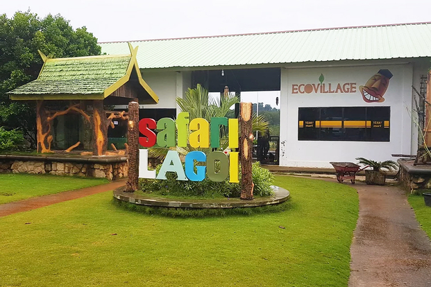 Safari Lagoi and Eco Farm