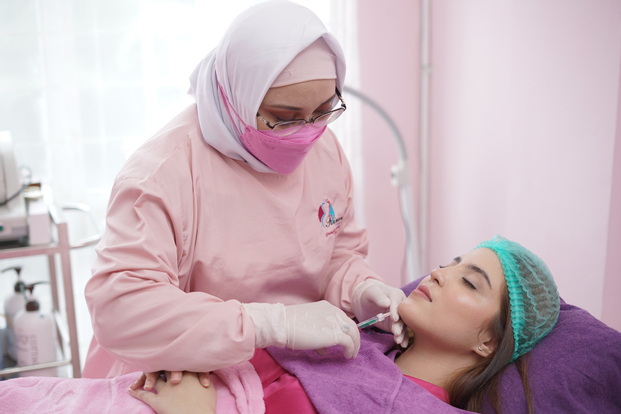 Rinanda Skin Care Center - Bekasi