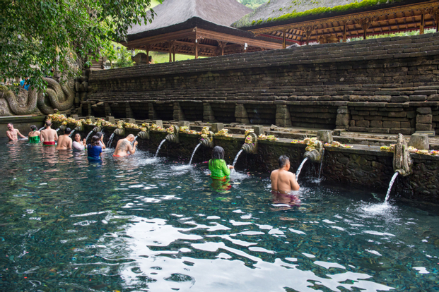Full-Day: Desa Penglipuran & Kintamani Tur by Bali 4U Tours