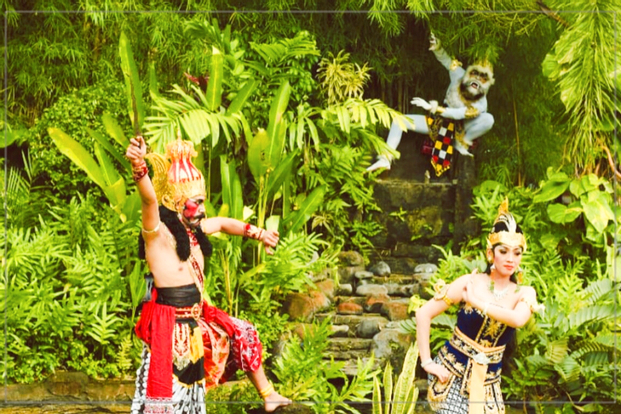 Tiket Ramayana Ballet Purawisata Yogyakarta