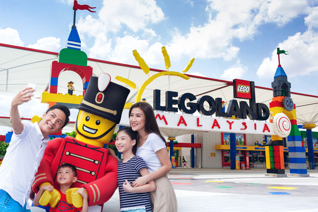 LEGOLAND Malaysia X8KmQ8PJ