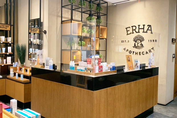 Erha Apothecary Summarecon Mall Serpong Harga Promo Tiketcom