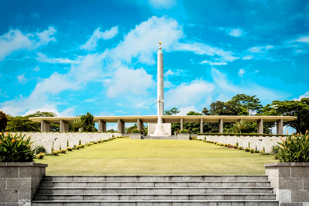 Singapore Yishun and Sembawang Historic Walking Tour g4dONsAA