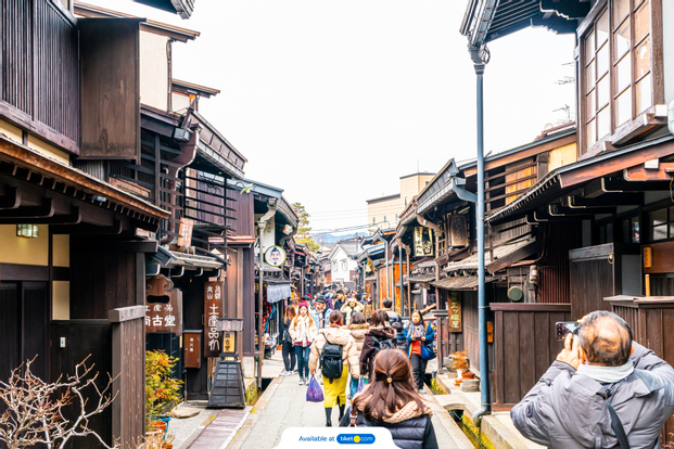 Takayama Night Tour a3gSblCT