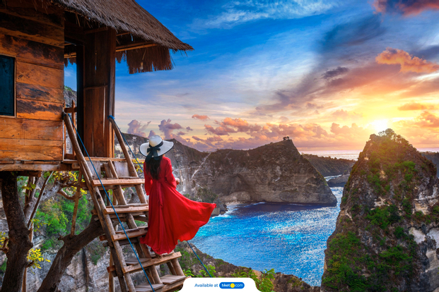 Nusa Penida Instagramable Day Tour With Snorkelling Experience PGhbkDbQ