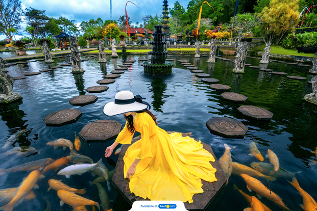 Bali Highlights Customizable Private Day Tour All-Inclusive te3ec4IM