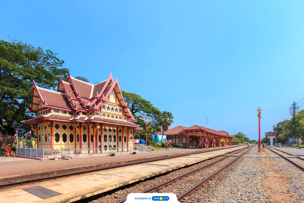 Custom Hua Hin Highlights: Your Tour, Your Style 1-3 Days 7wQrDhtr