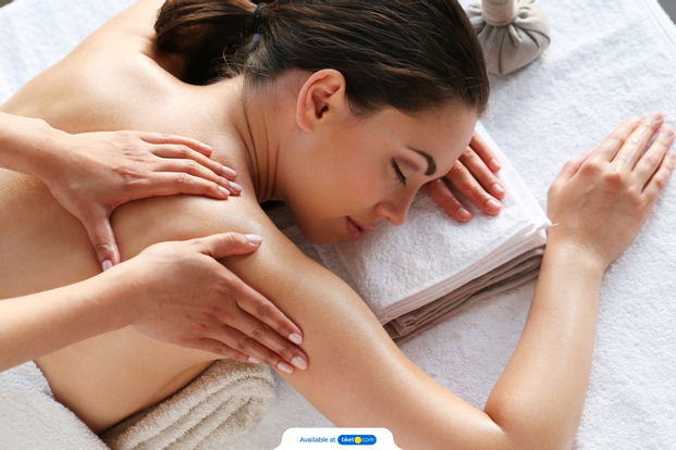 In Villa Spa and Massage A La Carte Treatments 0O5jsS2R