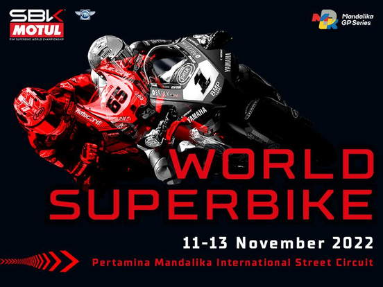 world superbike 2022