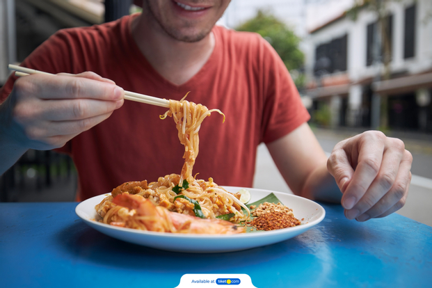 Singapore Food and Bike Tour - Katong DuTcXHBX