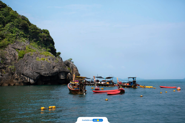 Hua Hin Khao Sam Roi Yot National Park Customized Day Tour yWzTXg3g