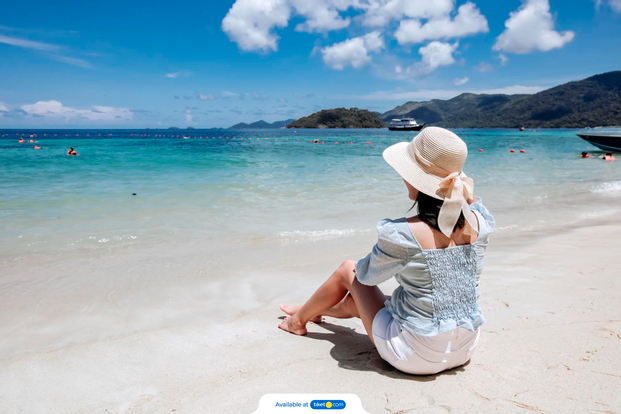 Koh Samui Island Hopping & Snorkeling Tour: Coral and Pig Island  srbwKbz2