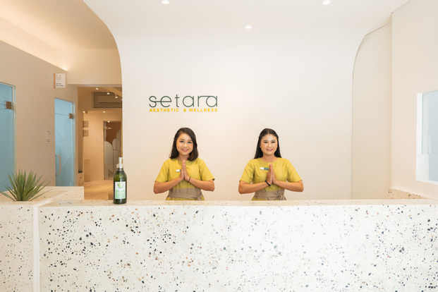 Setara Aesthetic & Wellness Clinic