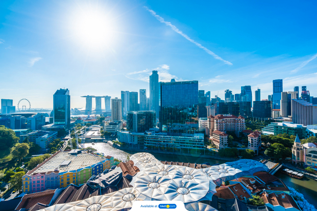 Singapore LGBTQ History Guided Walking Tour LVB7gEU9