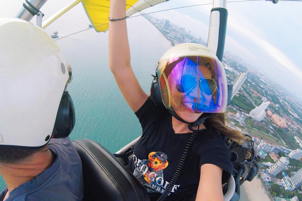 Pattaya Flying Adventure by TSA Thailand 8YlWJRuX