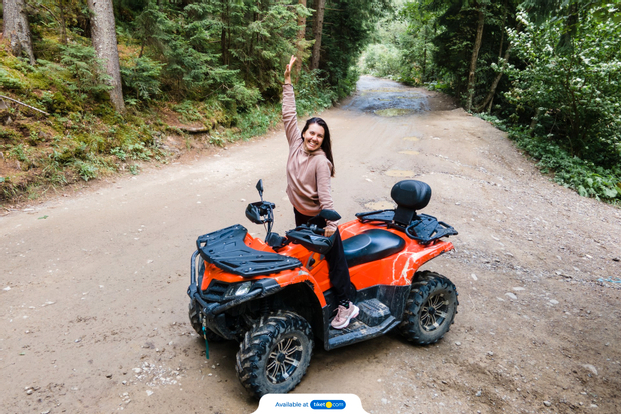 ATV and BUGGY ADVENTURES by Pattaya's Real Offroad Tours U3UUeXeM