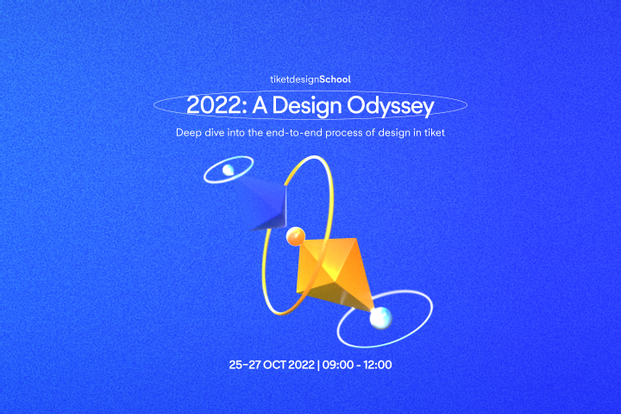 2022: A Design Odyssey