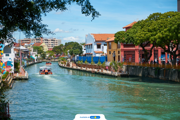Malacca City Full-Day Tour from Kuala Lumpur tkvjCFQn