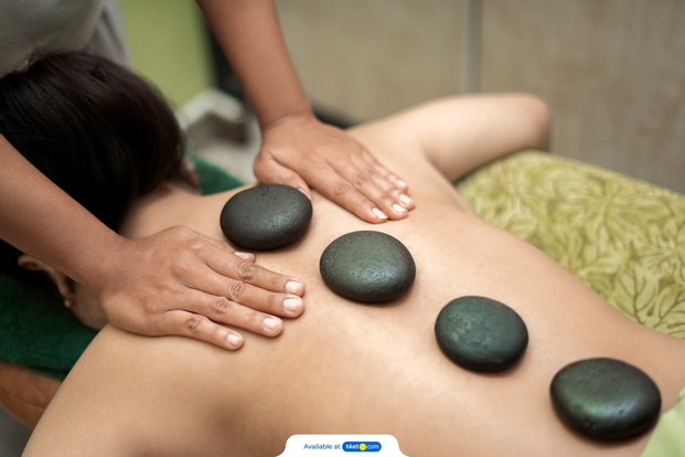 Refresh Body Soul - Foot Reflexology & Massage