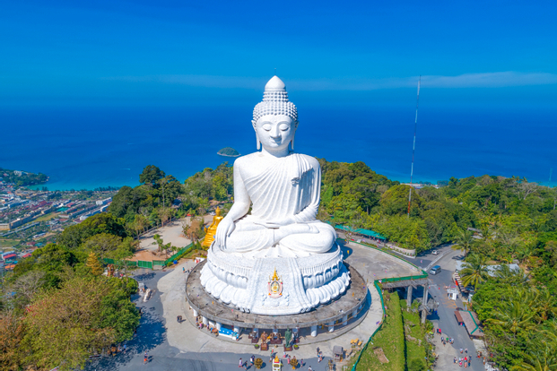 Phuket Instagram Highlights and Hidden Gems Tour