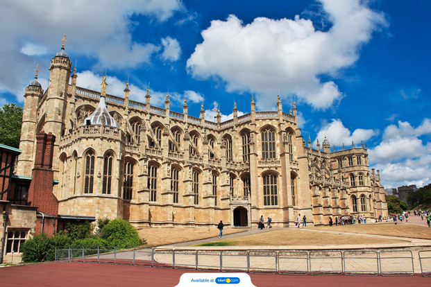 Windsor Castle 5mLAkaCo