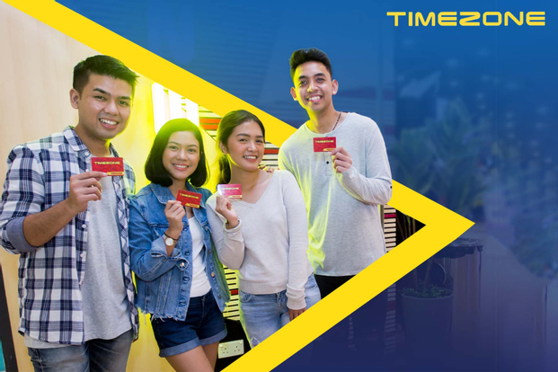 Timezone Apollo Blitar