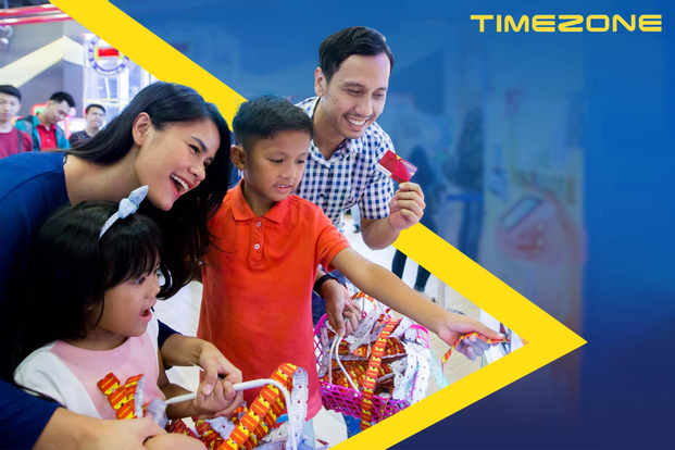 Timezone Klaten Plasa