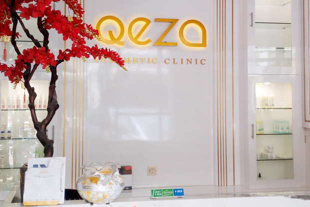 Qeza Aesthetic Clinic Yogyakarta