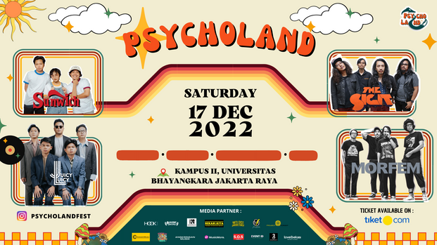 Psycholand Fest