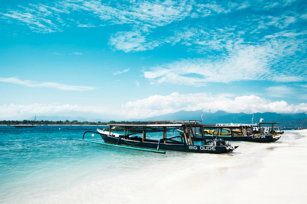 Gili Trawangan One Day Tour by Lombok Private Trip RZfPGlsy