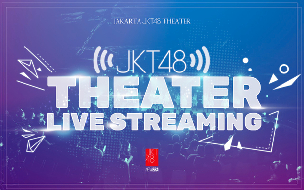 JKT48 Theater Show (4 show packages) – 1st Week Desember 2022