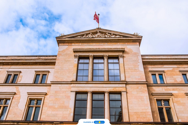 Neues Museum Ticket pDqXaNFd