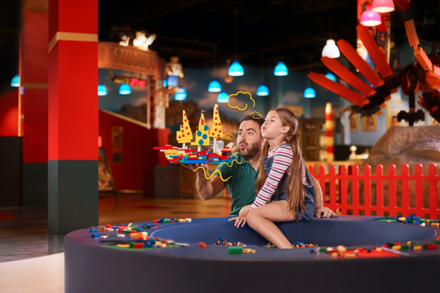 LEGOLAND Discovery Centre Berlin Ticket Dc2jhylL
