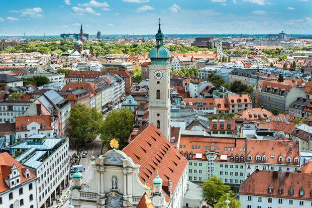 Munich Beer Tour in English vF7HaZYs