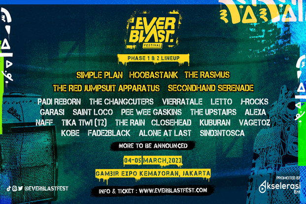 Everblast Fest 2023