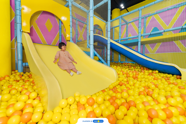 Terraland Permata Bungo Plaza Jambi
