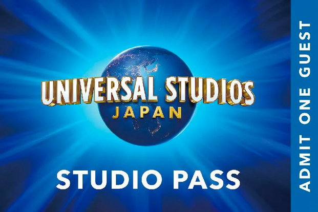 Universal Studios Japan