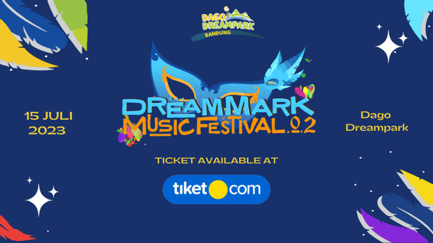 DreamMark Music Fest