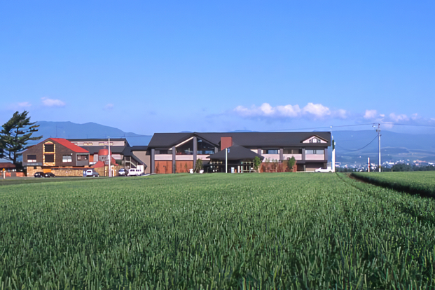 Goto Sumio Art Museum KqAkvzaN