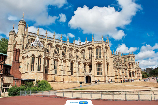 Royal Windsor Castle Private Tour with pass sMGoHxMK