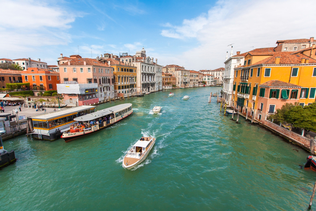 Vaporetto Pass: Venice Public Transport Ticket vYcEpSay
