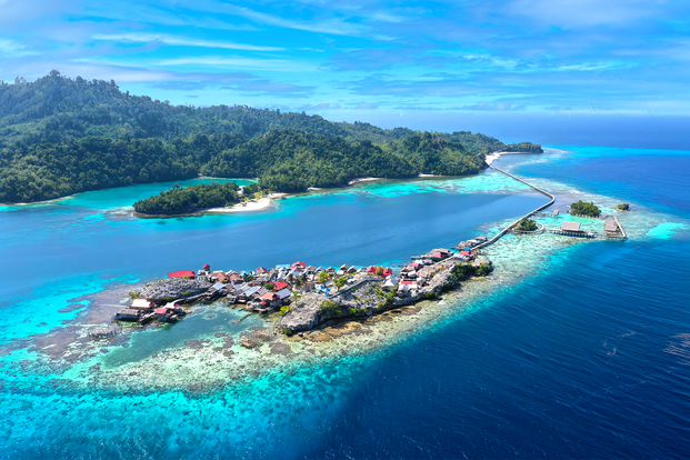 5D4N Togean Trip by Travel Buddies t7fUxgmZ