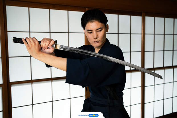 Ninja Show & Ninja Experience in Sapporo x8MAcRPW