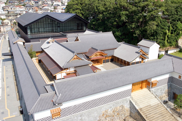 Nagasaki Museum of History and Culture Ticket in Nagasaki y9puzQ4V